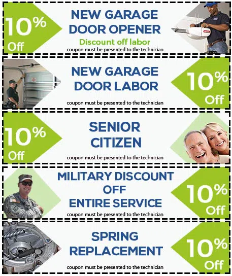 Garage Door 24 Hours Repairs Redlands, CA 909-699-0214 - CouponSet12-five